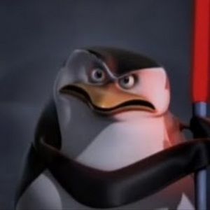 Meet your Posher, Rider